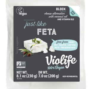Violife Feta Cheese