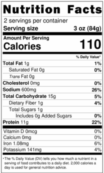 Mind Blown! Vegan Crab Cakes - Image 3