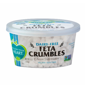 Vegan Feta
