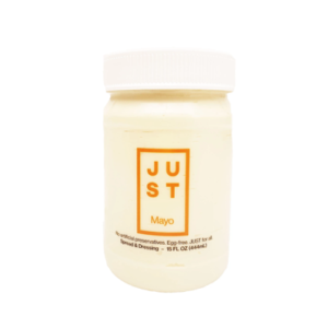 JUST Mayo Vegan