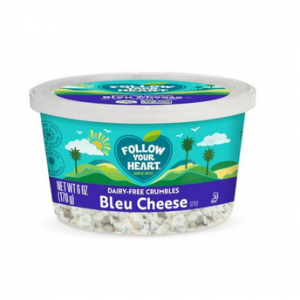 Bleu Cheese Crumbles by Follow Your Heart