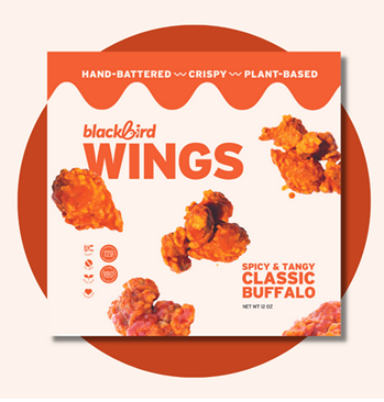 Vegan Buffalo Wings - Image 2